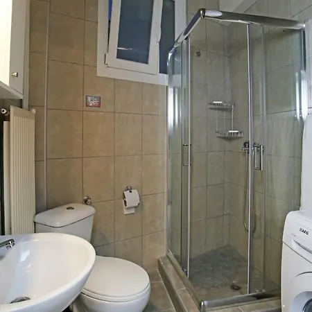 Apartment Nektarios Kavala