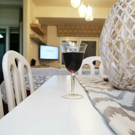 Apartment Nektarios *