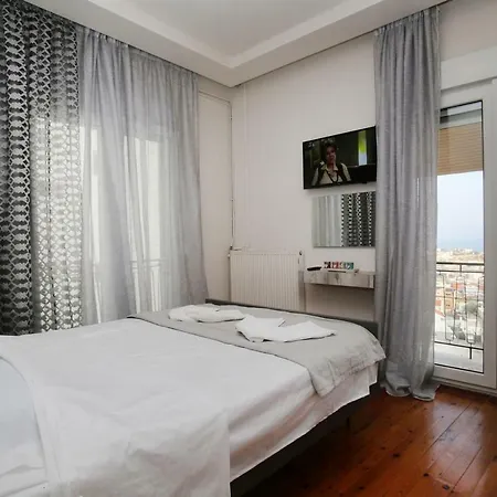 Nektarios Apartment