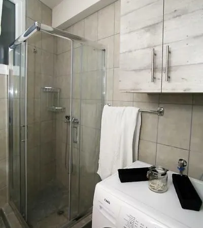 Nektarios Apartment Kavala