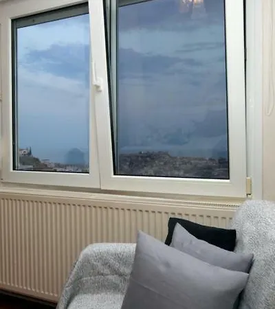 Apartment Nektarios Kavala