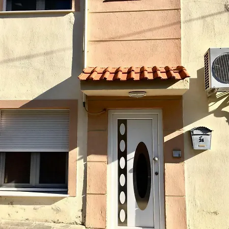 Nektarios Apartament Kawala